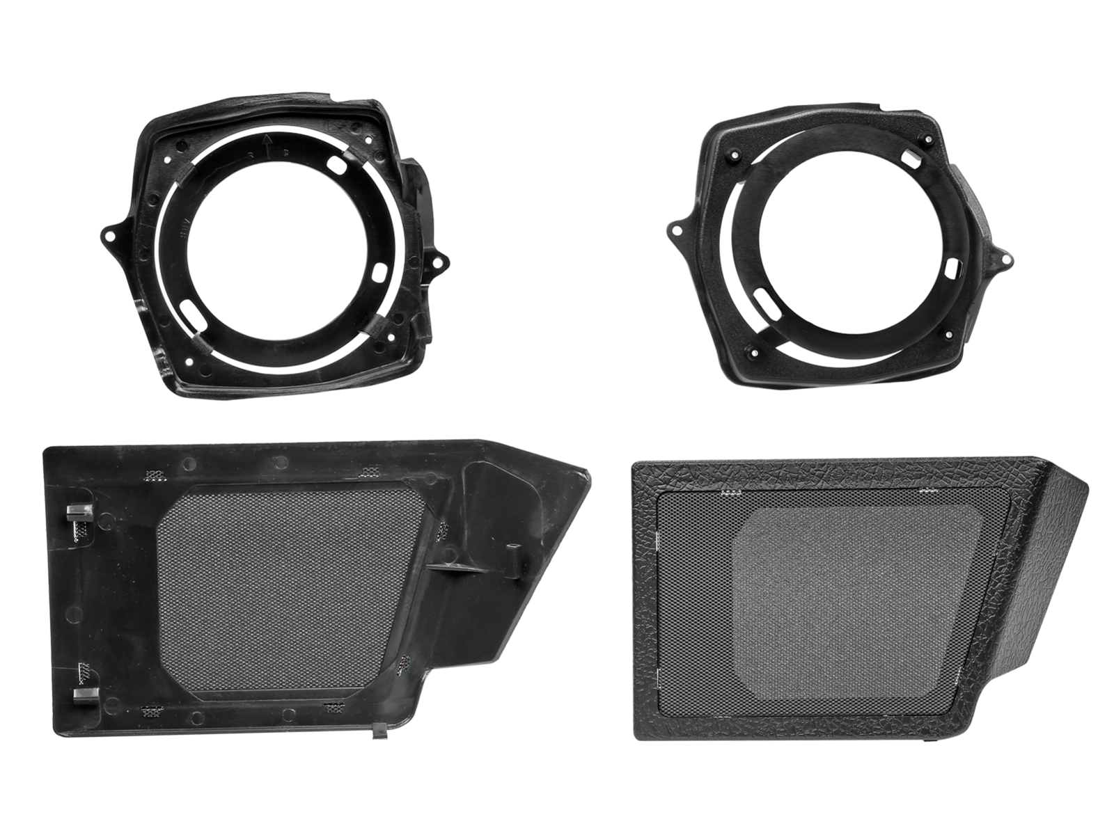 Adaptadores Colunas Volvo 850