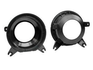 Adaptadores Colunas Volvo S70 V70