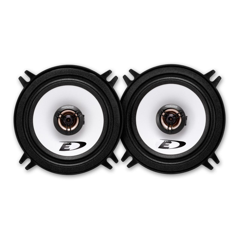 Alpine SXE-1325S - colunas 2 vias coaxiais 5.25" (13cm)
