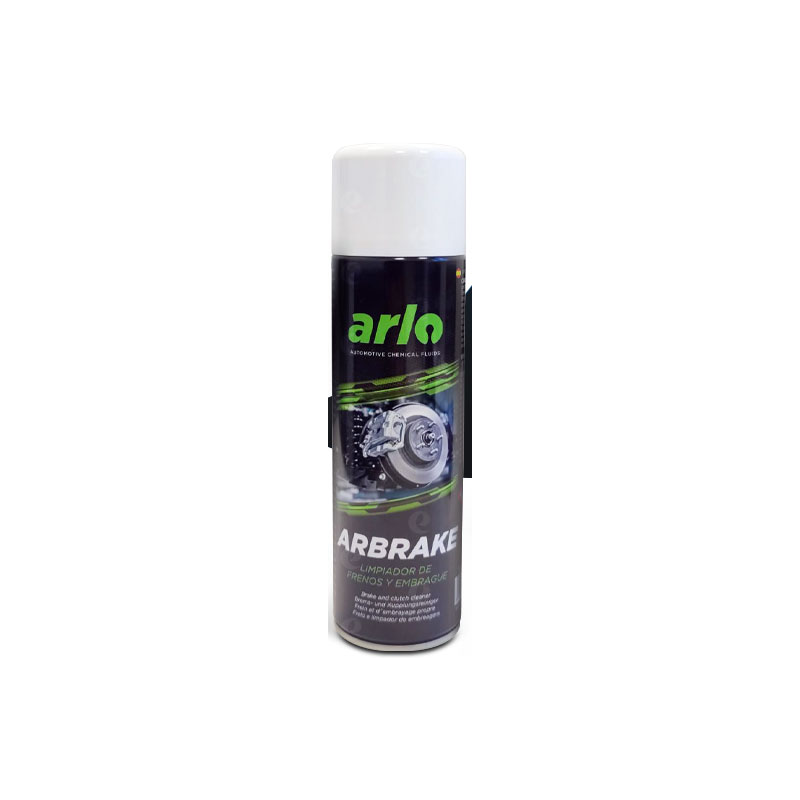 Spray Desengordurante Travões ARLO ET (500ml)