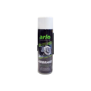 Spray Desengordurante Travões ARLO ET (500ml)