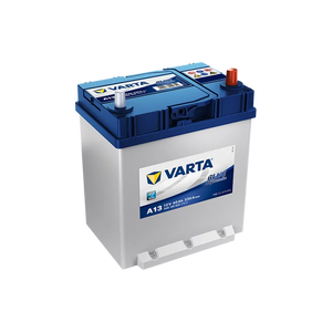 Bateria VARTA BLUE DYNAMIC 12V 40AH 330AF 187X140X227 10 +D A13