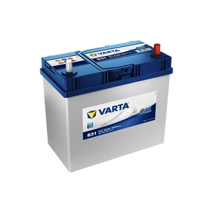 Bateria VARTA BLUE DYNAMIC 12V 45AH 330AF 238X129X227 +D B31