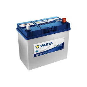 Bateria VARTA BLUE DYNAMIC 12V 45AH 330AF 238X129X227 12 +D B32