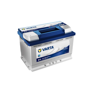 Bateria VARTA BLUE DYNAMIC 12V 74AH 680AF 278X175X190 17 +D E11