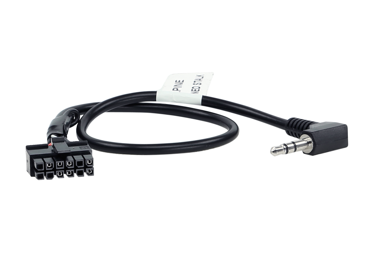 Cabo Controlo ALPINE SWC para Interface Comandos Volante ACV & Connects2