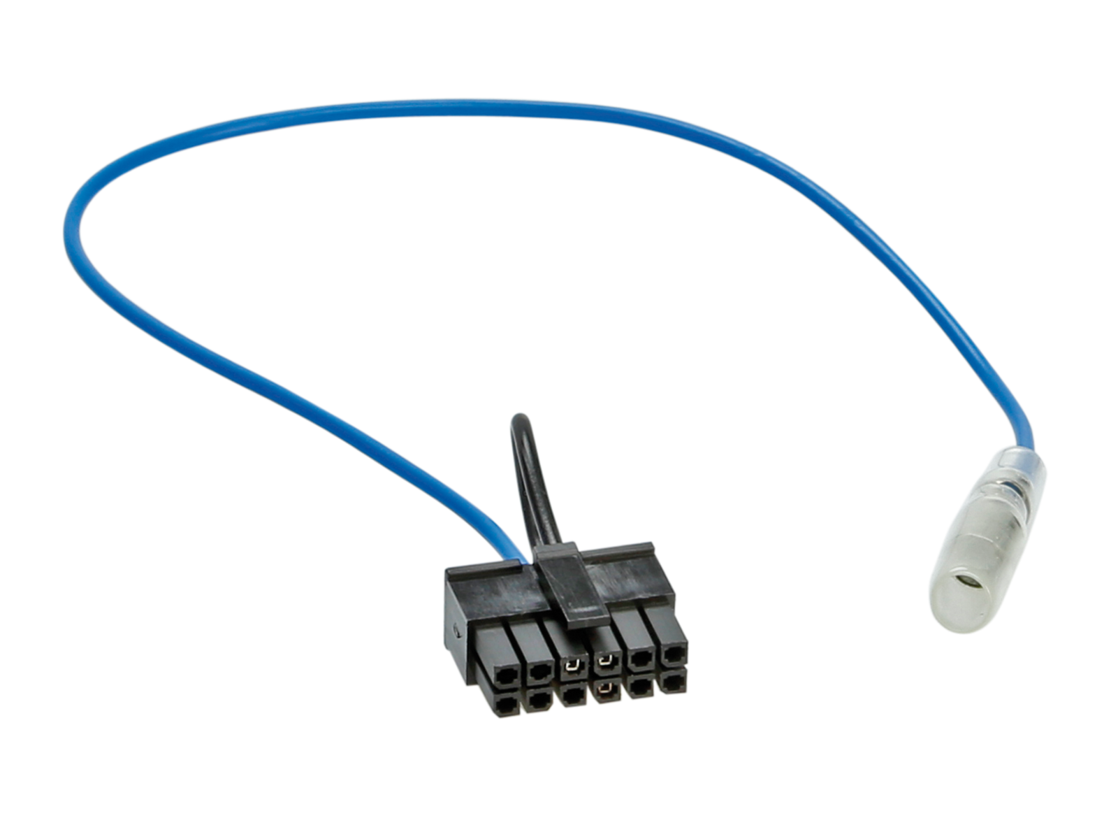 Cabo Controlo KENWOOD SWC para Interface Comandos Volante ACV & Connects2