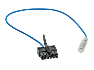 Cabo Controlo KENWOOD SWC para Interface Comandos Volante ACV & Connects2