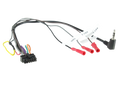 Cabo Controlo Universal SWC para Interface Comandos Volante ACV & Connects2