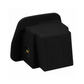 Caixa Selada Subwoofer 10" MDF Audi A4 B8