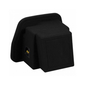 Caixa Selada Subwoofer 10" MDF Audi A4 B8