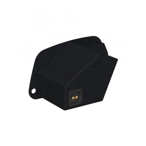 Caixa Selada Subwoofer 10" MDF Audi A5