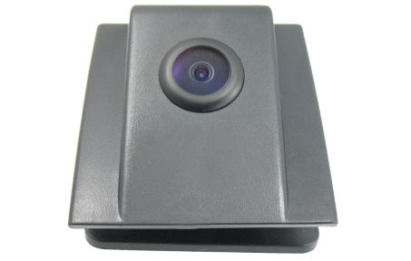 Camara Frontal HD Audi Q5 8R