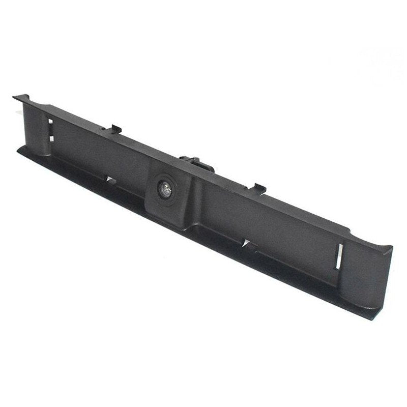 Camara Frontal Jeep Compass