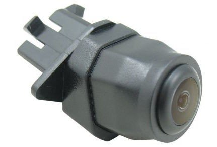 Camara Frontal HD Mercedes Classe C W204