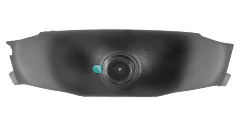 Camara Frontal HD Mercedes Classe C W205