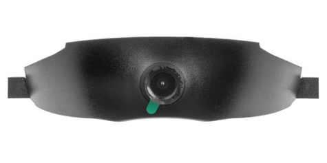 Camara Frontal HD Mercedes Classe C W205