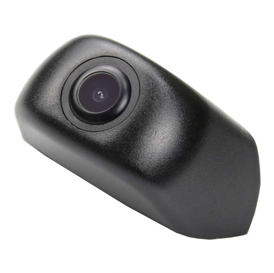 Camara Frontal HD Mercedes