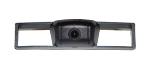 Camara Frontal HD Porsche Cayenne