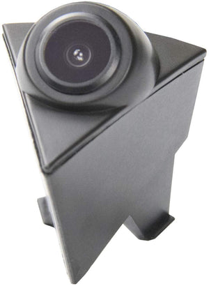 Camara Frontal HD VW Amarok Arteon Beetle Caddy Crafter California EOS Golf Jetta Passat Phaeton Tiguan Touran