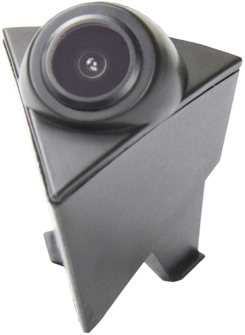 Camara Frontal HD VW Amarok Arteon Beetle Caddy Crafter California EOS Golf Jetta Passat Phaeton Tiguan Touran
