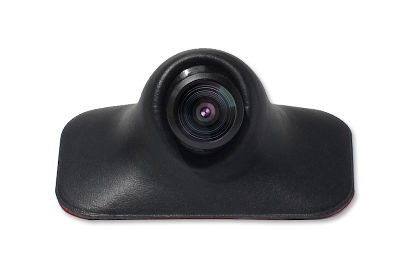 Camara Frontal Lateral Traseira Universal