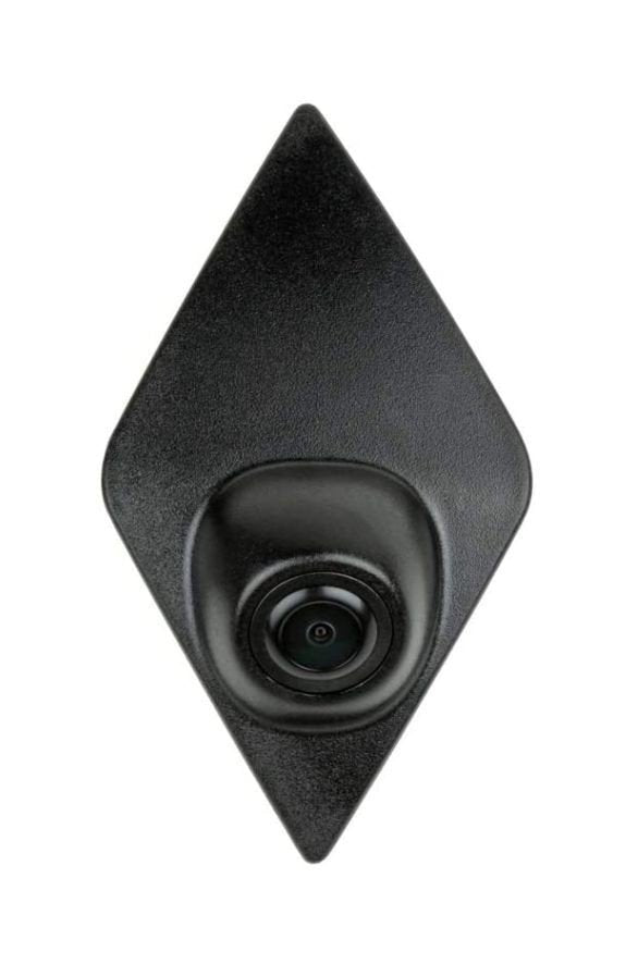 Camara Frontal Renault Captur Kadjar Koleos