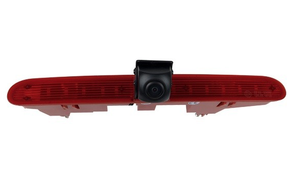 Camara Traseira Citroen Berlingo