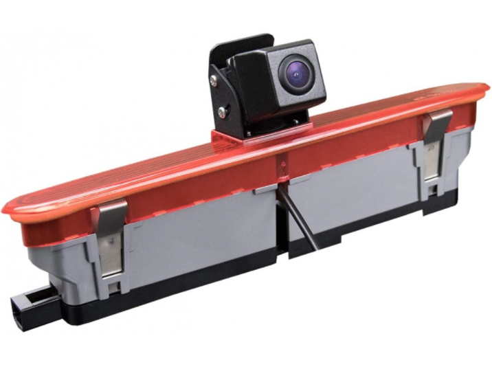 Camara Traseira Fiat Doblo