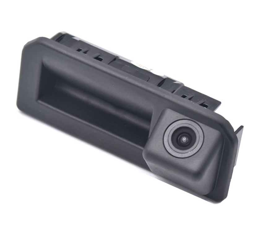 Camara Traseira HD Audi A1 A3 A5 Q2 Q3 Q5 E-Tron
