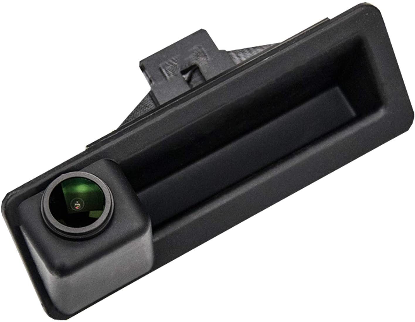 Camara Traseira HD BMW Serie 1 3 5 X1 X5 X6
