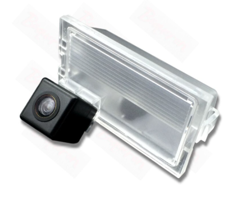 Camara Traseira HD Land Rover Freelander Discovery