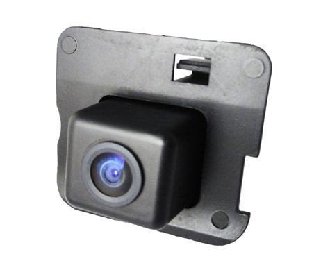 Camara Traseira HD Mercedes Classe R W251