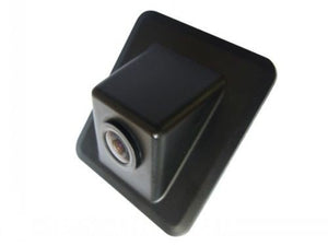Camara Traseira HD Mercedes GLK X204
