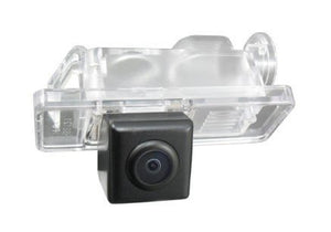 Camara Traseira HD Mercedes Vito Viano W639