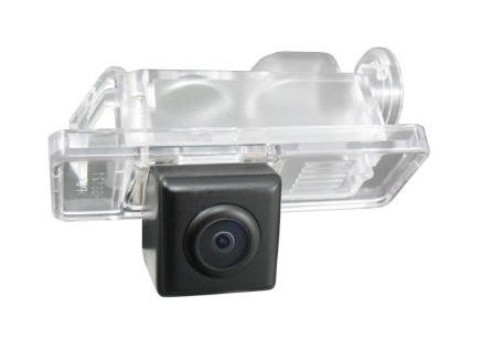 Camara Traseira HD Mercedes Vito Viano W639