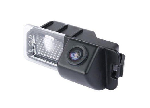Camara Traseira HD Seat Toledo Leon