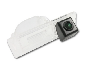 Camara Traseira HD Skoda Rapid