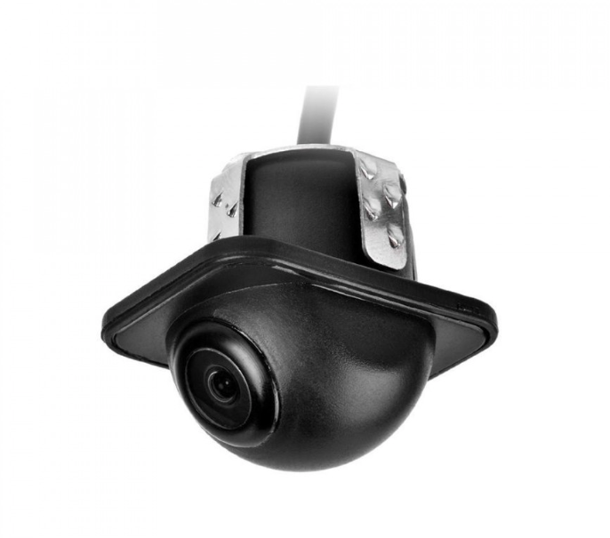 Camara Traseira HD Universal