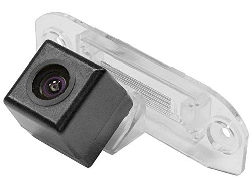 Camara Traseira HD Volvo S40 V40 S50 S60 V60 V70 S80 XC60 XC70 XC90