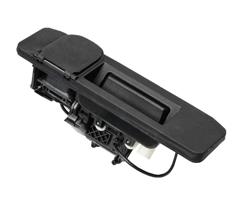 Camara Traseira Motorizada Mercedes Classe A C CLA GLA GLC GLE ML V