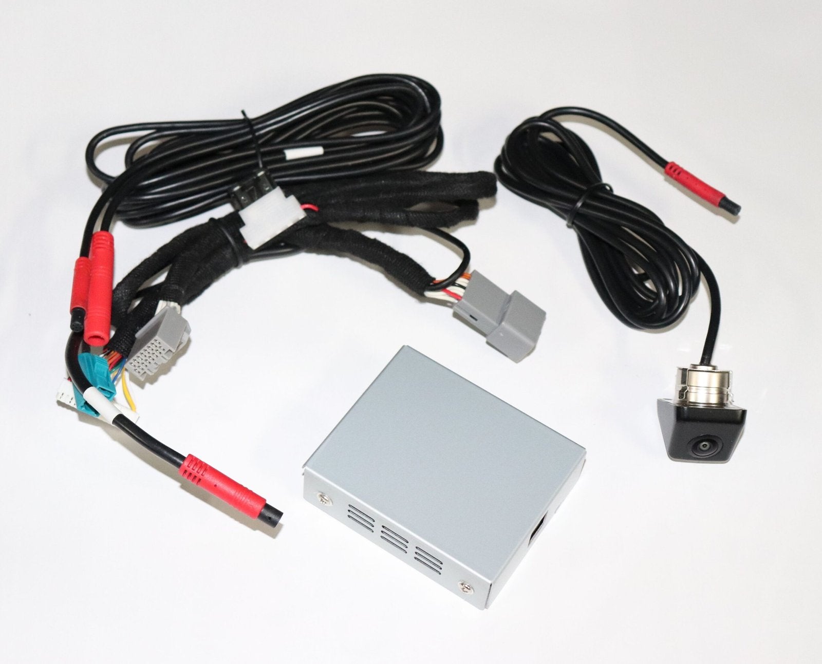 Camara Traseira Range Rover Evoque Sport Vogue Discovery Freelander