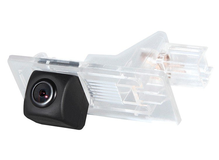 Camara Traseira Renault Captur Clio Fluence Megane