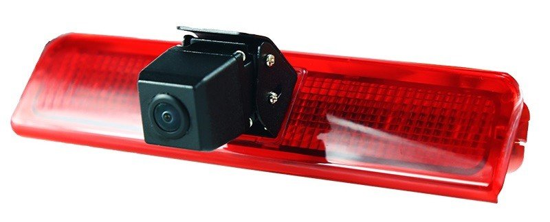 Camara Traseira Volkswagen Caddy