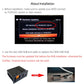 CarPlay & Android Auto Mazda MZD CX-3 CX-5 CX-9 MX-5 2 3 6