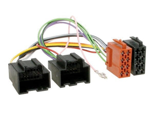 Conector ISO Chevrolet Captiva Epica Aveo
