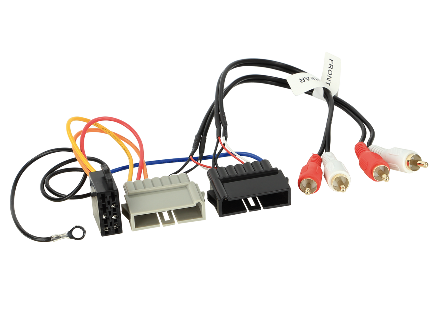 Conector ISO Chrysler 300M Cherokee Voyager Neon PT Cruiser Sebring