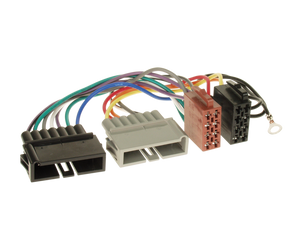 Conector ISO Chrysler 300M Cherokee Voyager Neon PT Cruiser Sebring