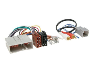 Conector ISO Ford Mustang F150