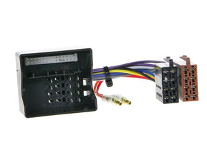 Conector ISO Mercedes Classe CLS E SLK W219 W211 R171